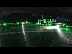 Helikopterplatformverlichting - Helihavenverlichting