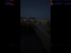 Licht met gemiddelde intensiteit, type B, voor luchtvaartobstakels L-864