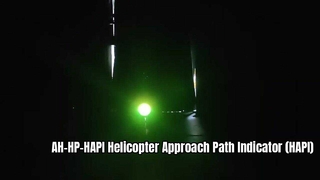 AH-HP-HAPI Helikopteraanpakpadindicator (HAPI)