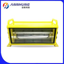FAA L857 Warning Light, LED High Intensity Wind Turbine Obstruction Light White Color Obstacle Light