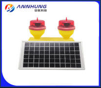 De dubbele 12 Volt Geleide Lichte Lage Intensiteit Ip66 van het Luchtvaartobstakel