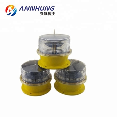 Van de hoofd vlotterkamer Waterdichte IP68 1.8W Marine Lantern