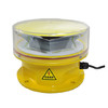 L865 de Intensiteitsicao van het Luchtvaartobstakel Licht 20000cd Dag Wit Middelgroot Type A