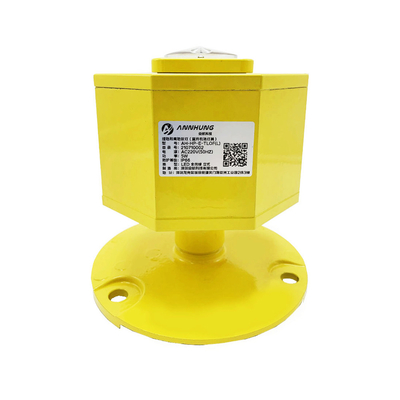 TLOF LED Heliport Helideck Verhoogd licht FATO Taxiway Light