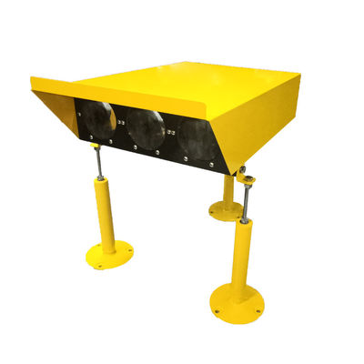 AC220V van de LEIDENE van helihaven Landende Lichten de Wegindicator Precisiebenadering