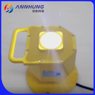 5W ICAO Standaard Helipad Licht met 100.000-Uur LED Levensduur