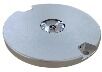 IP66 LED Helipad Inzetlicht met 360° Lichtbundel en ICAO Standaard Intensiteit voor Luchtvaart Obstakels