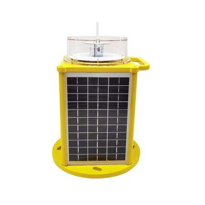 3-8NM Zichtbaar bereik IP68 Waterdicht LED Marine Lantern met 100.000 uur levensduur