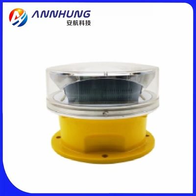 IP66 van het waterdichte LEIDENE Licht 20W Middelgroot de Intensiteitstype A L865 Luchtvaartobstakel