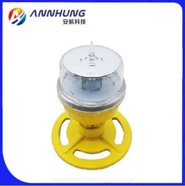 Helihaven Opgeheven Witte/Groene/Gele LEIDENE van Helihaven Landende Lichten NVG IRL LED>50cd