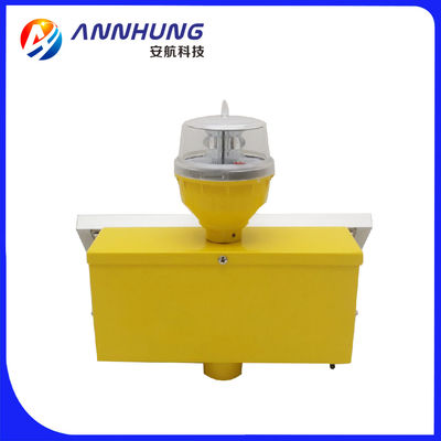 32.5cd de zonne Lichte 80m/s Lage Intensiteit van het Luchtvaartobstakel