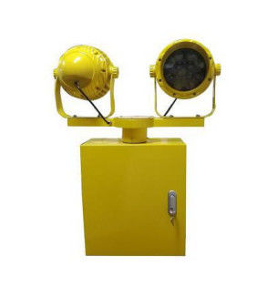 De Helihaven Lichte 24 Flitsen van het luchthaven Roterende Baken per Minieme 220/240AC