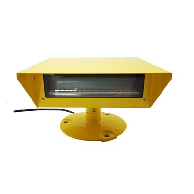Het Proefheliport flood light 120lm/W Waterdichte Helikopterdek IP66 van VHF