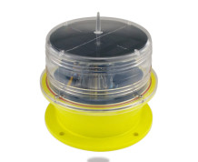 IP68 waterdichte LED-zonnelampen met lange levensduur en duurzaam ontwerp