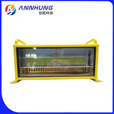 AH-HI-A0 LED luchtvaartobstructielicht 200000cd 40-60FPM GPS sync